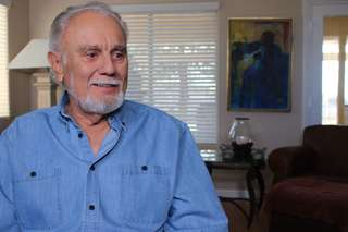 Phil Overing Knowing Your Options When Facing Advanced Bladder Cancer